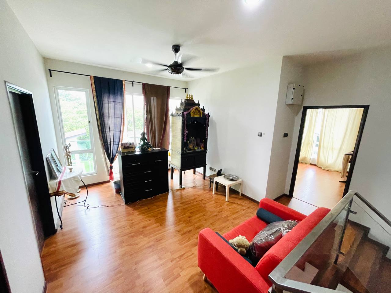 End lot 3 Storey Semi D Alam Impian Shah Alam - photo 13