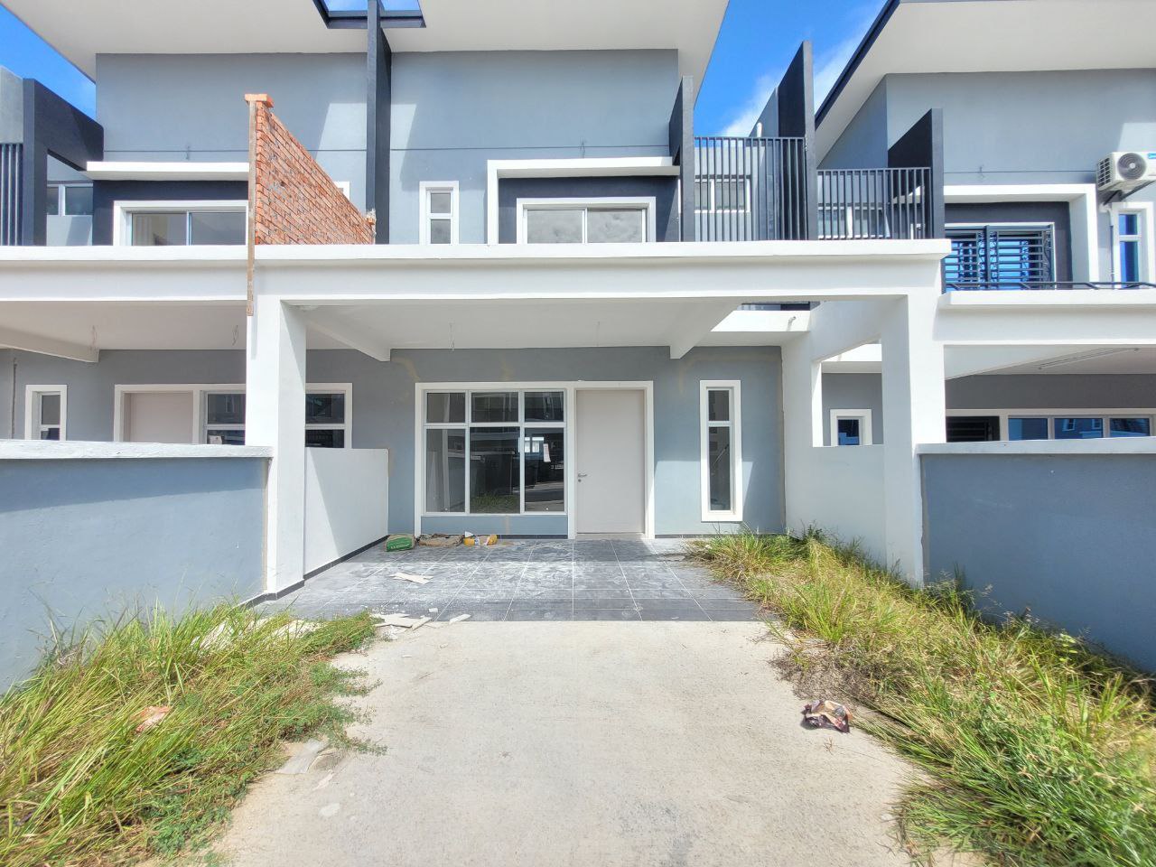 2 Storey Terrace Aurora 2 Bandar Springhill PD - photo 3