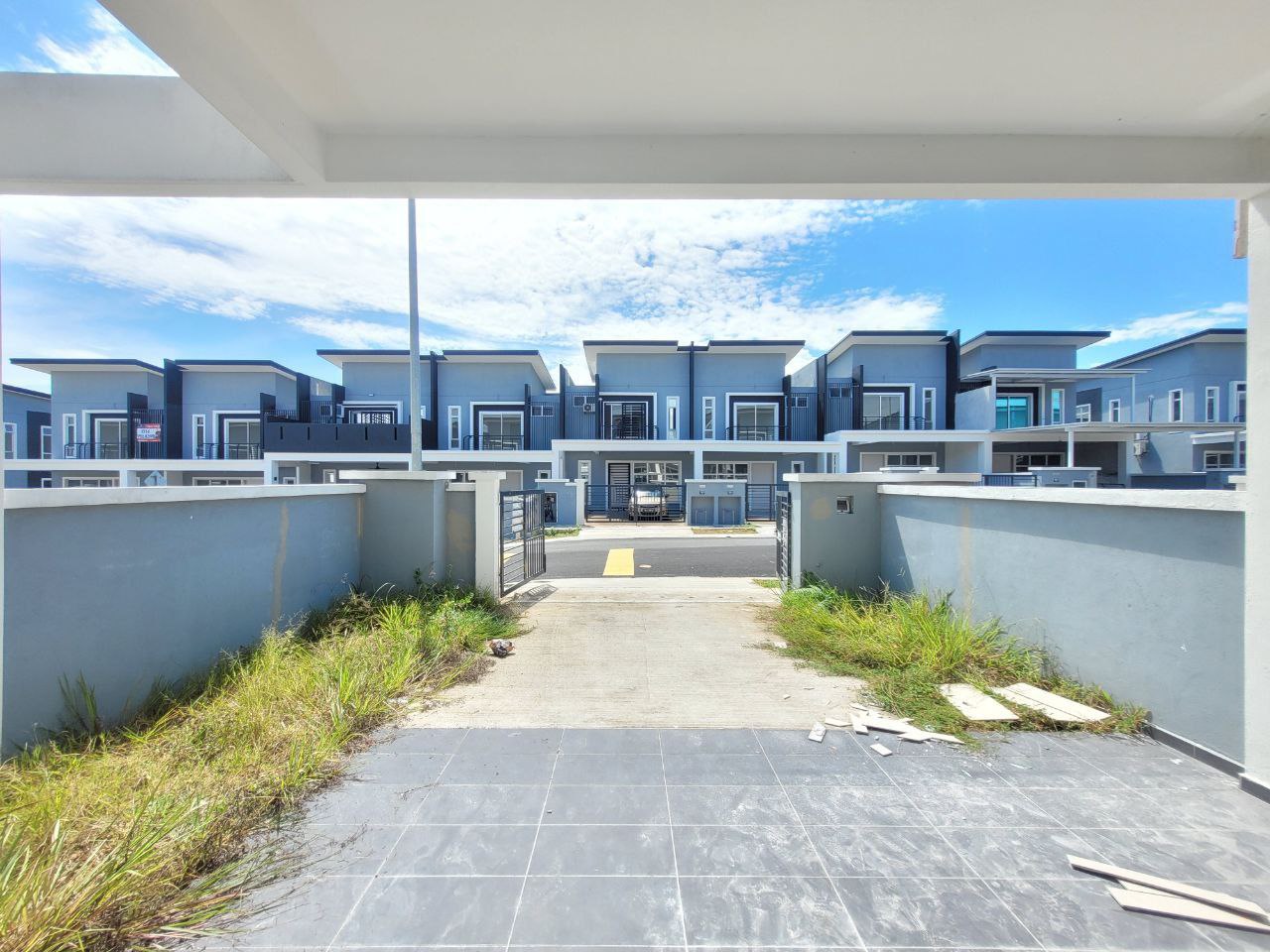 2 Storey Terrace Aurora 2 Bandar Springhill PD - photo 4