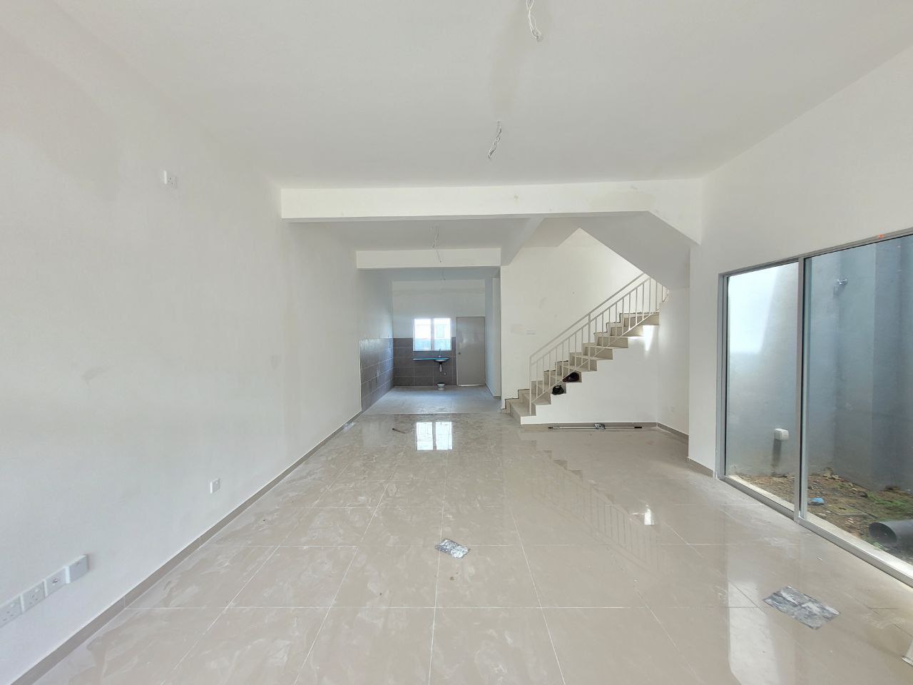 2 Storey Terrace Aurora 2 Bandar Springhill PD - photo 5