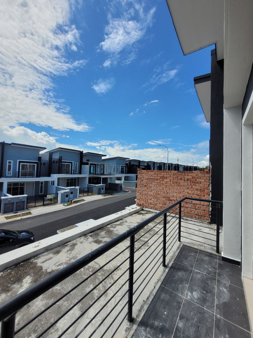 2 Storey Terrace Aurora 2 Bandar Springhill PD - photo 12