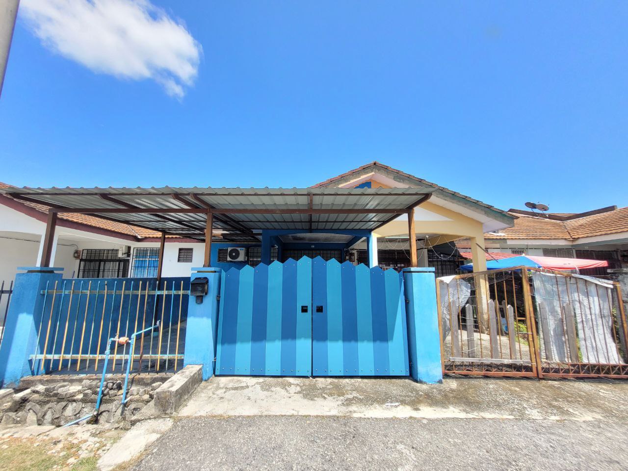 1 Storey Terrace Taman Politeknik Port Dickson - photo 2