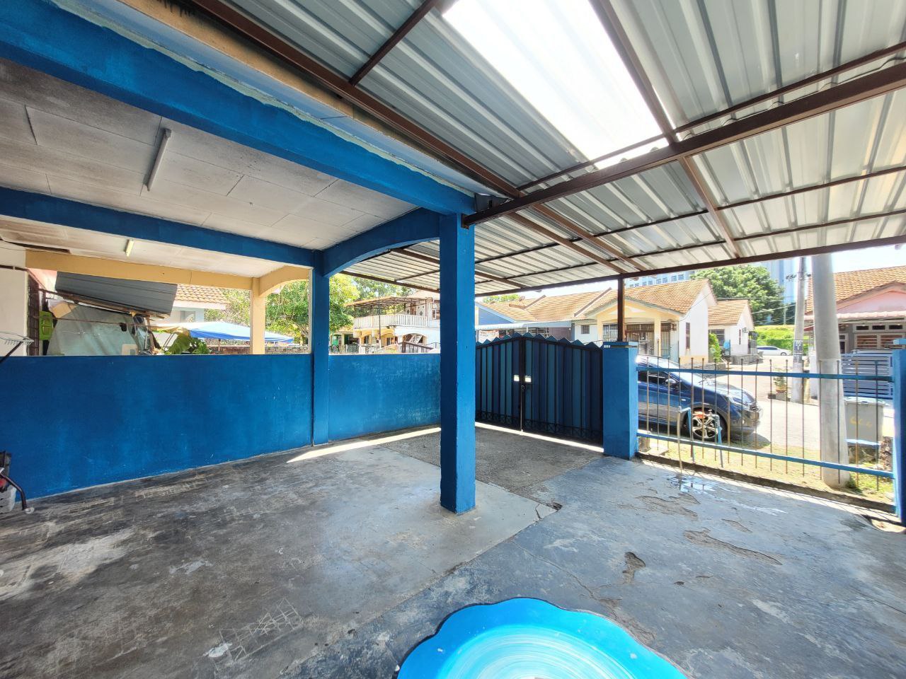1 Storey Terrace Taman Politeknik Port Dickson - photo 4