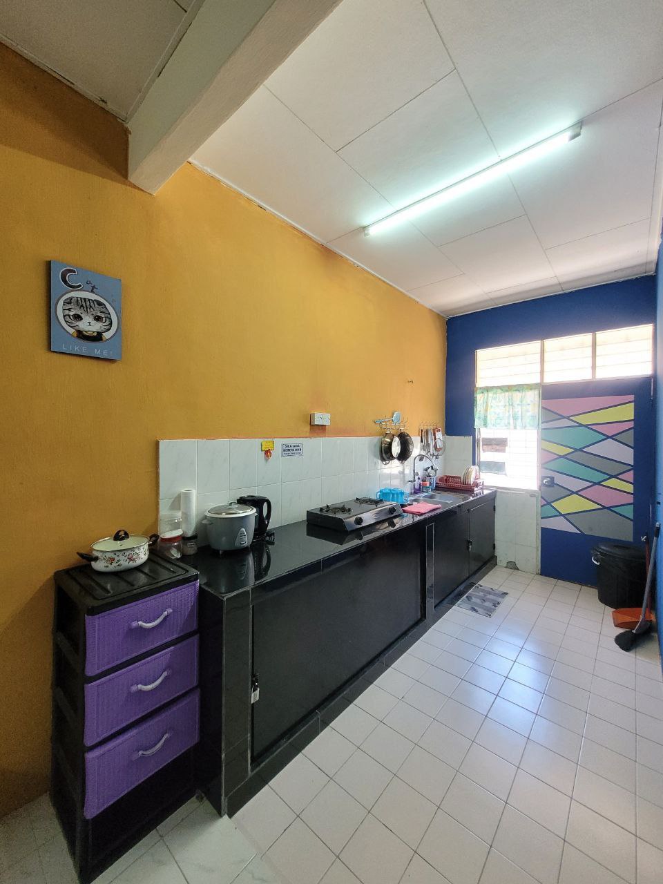 1 Storey Terrace Taman Politeknik Port Dickson - photo 8