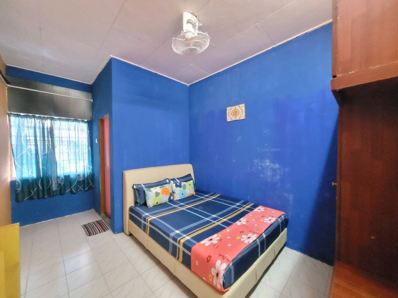 1 Storey Terrace Taman Politeknik Port Dickson - photo 9