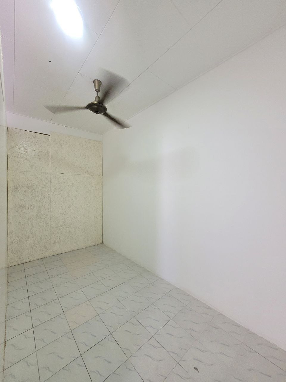 End Lot Murah 1 Storey Terrace Taman Politeknik PD - photo 8