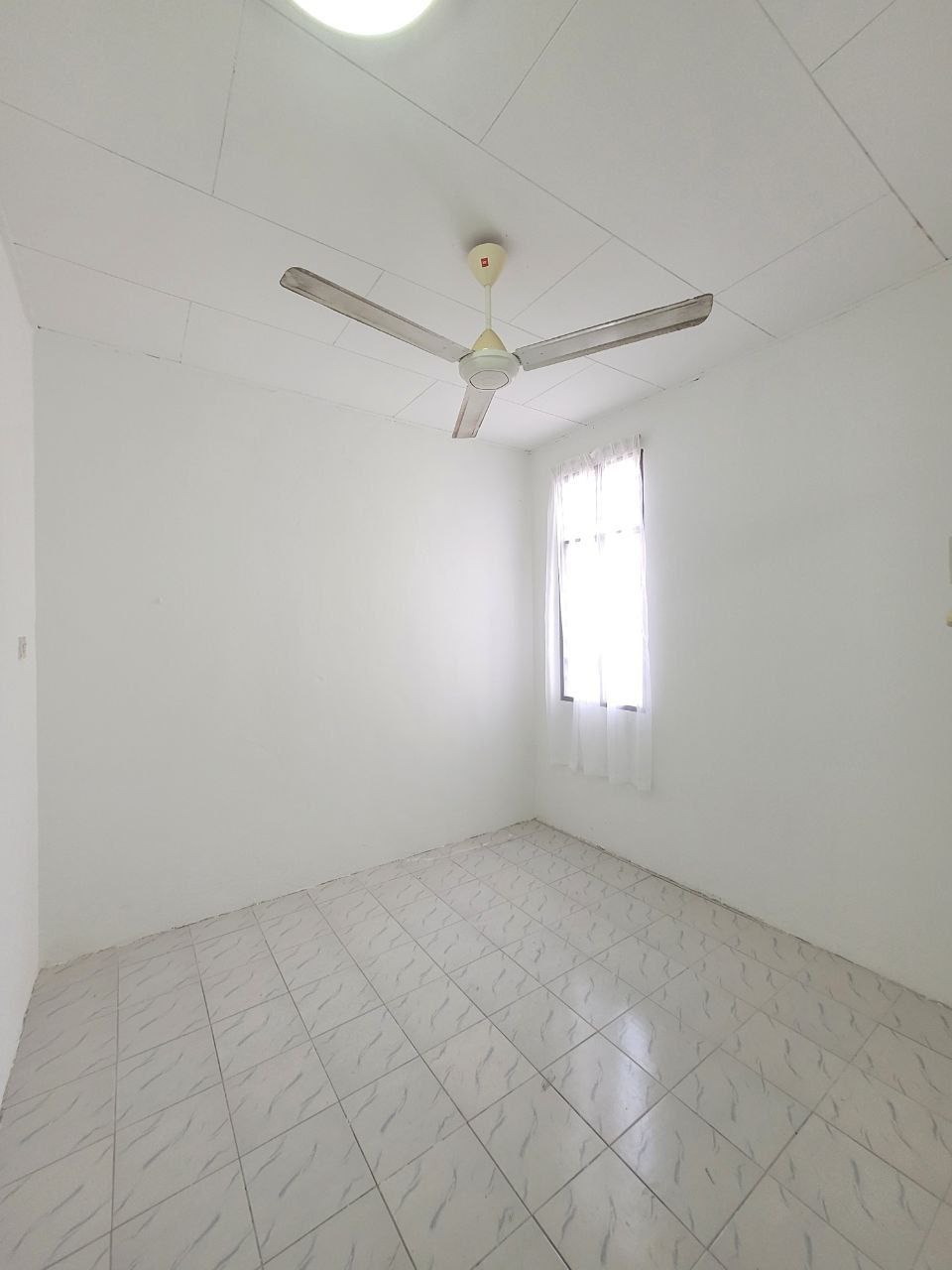 End Lot Murah 1 Storey Terrace Taman Politeknik PD - photo 9