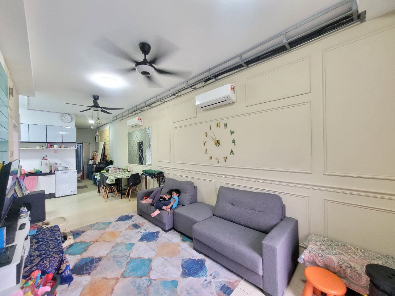 Selangorku Prima Lakefront Homes Cyberjaya - photo 2