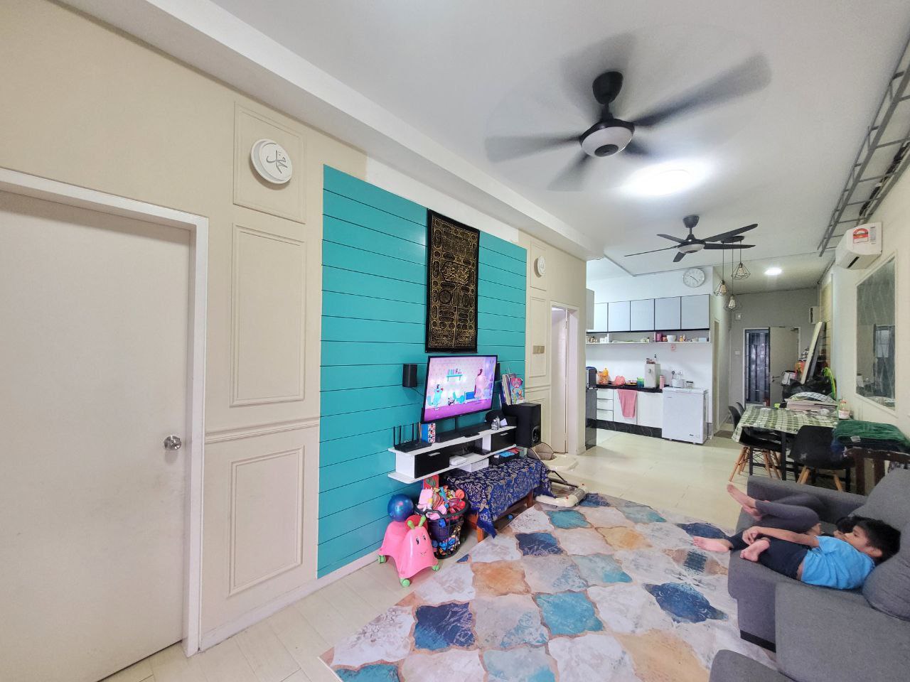 Selangorku Prima Lakefront Homes Cyberjaya - photo 3