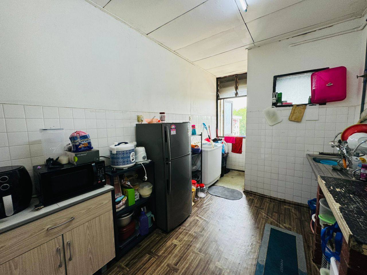 Medium Cost Flat PKNS Seksyen 24 Shah Alam - photo 3