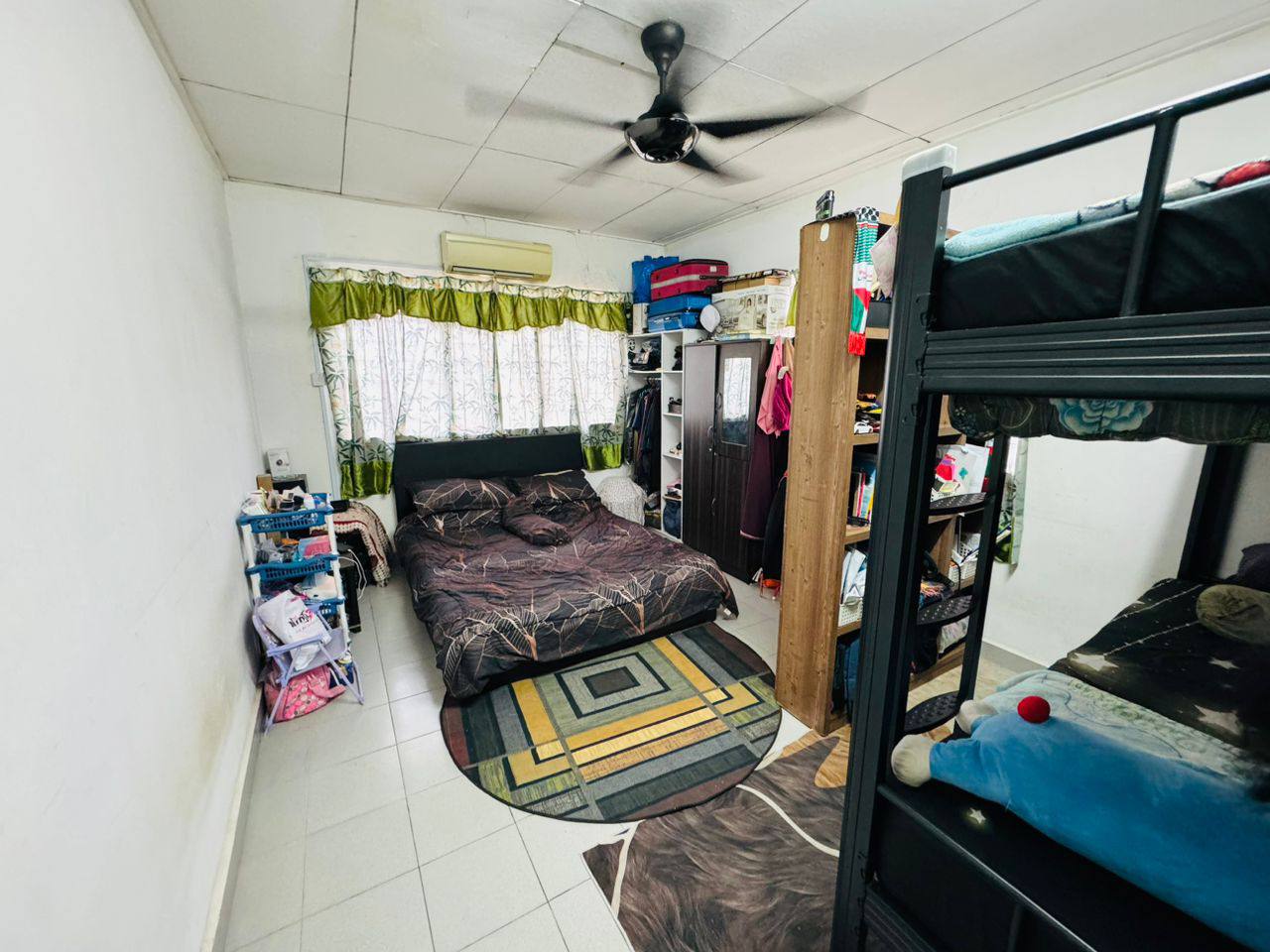 Medium Cost Flat PKNS Seksyen 24 Shah Alam - photo 4