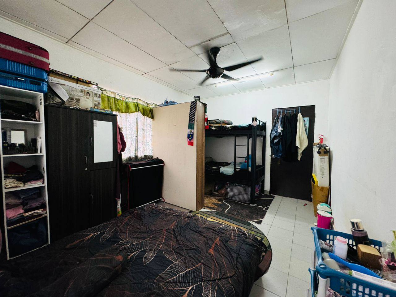 Medium Cost Flat PKNS Seksyen 24 Shah Alam - photo 5