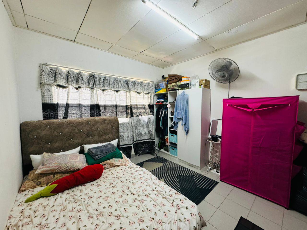 Medium Cost Flat PKNS Seksyen 24 Shah Alam - photo 6