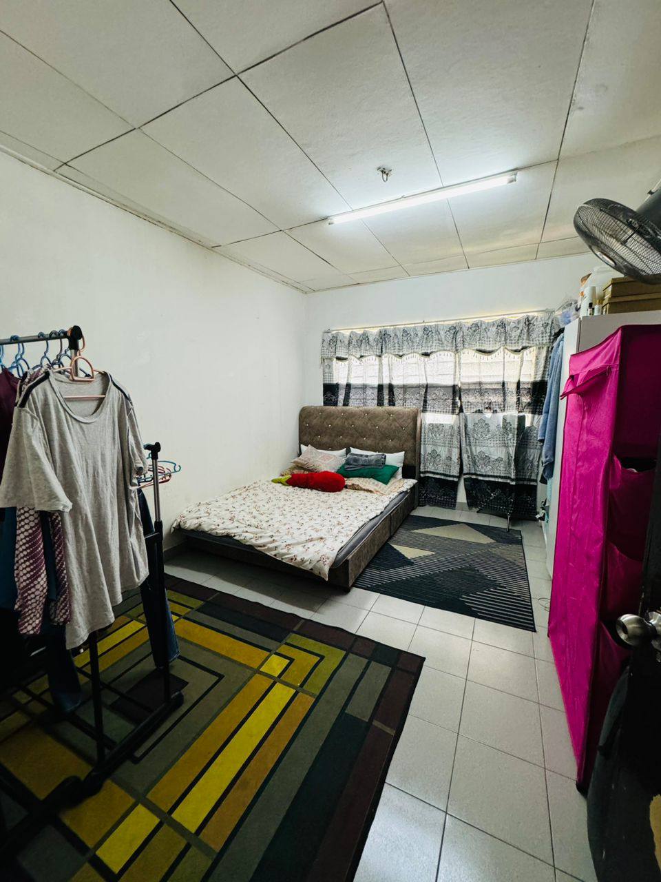 Medium Cost Flat PKNS Seksyen 24 Shah Alam - photo 7