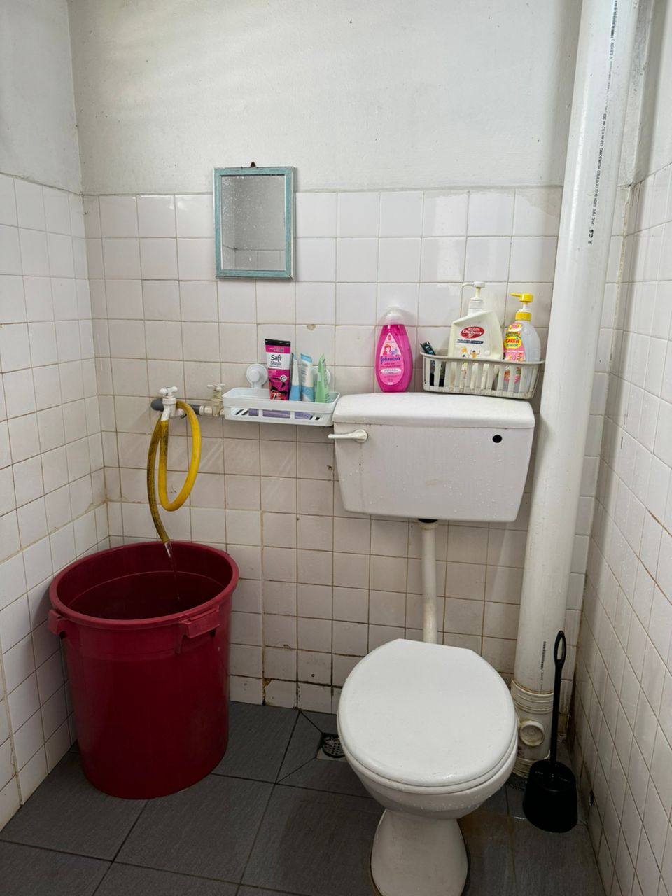 Medium Cost Flat PKNS Seksyen 24 Shah Alam - photo 8
