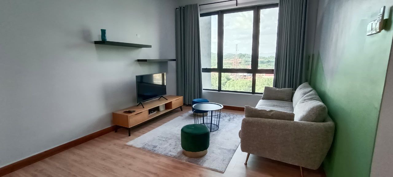 Fully Furnished Kiara Plaza Apartment Semenyih - photo 3