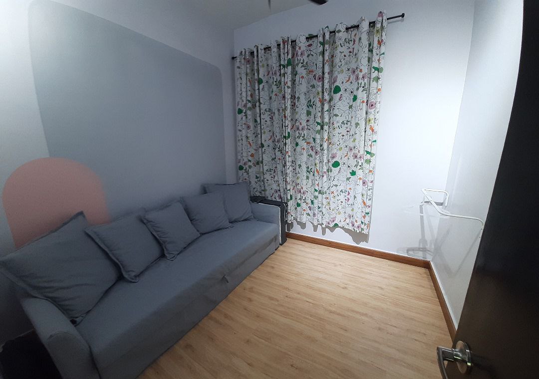 Fully Furnished Kiara Plaza Apartment Semenyih - photo 5