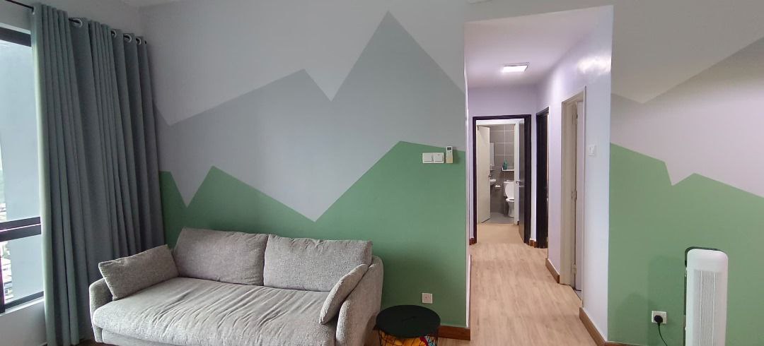 Fully Furnished Kiara Plaza Apartment Semenyih - photo 9