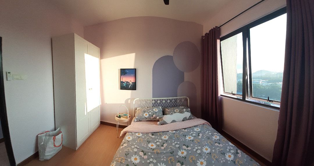 Fully Furnished Kiara Plaza Apartment Semenyih - photo 11