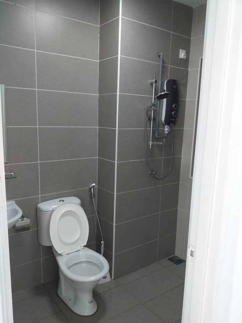 Fully Furnished Kiara Plaza Apartment Semenyih - photo 13