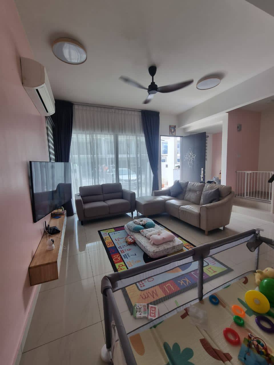 2 Storey Diamond Res ...