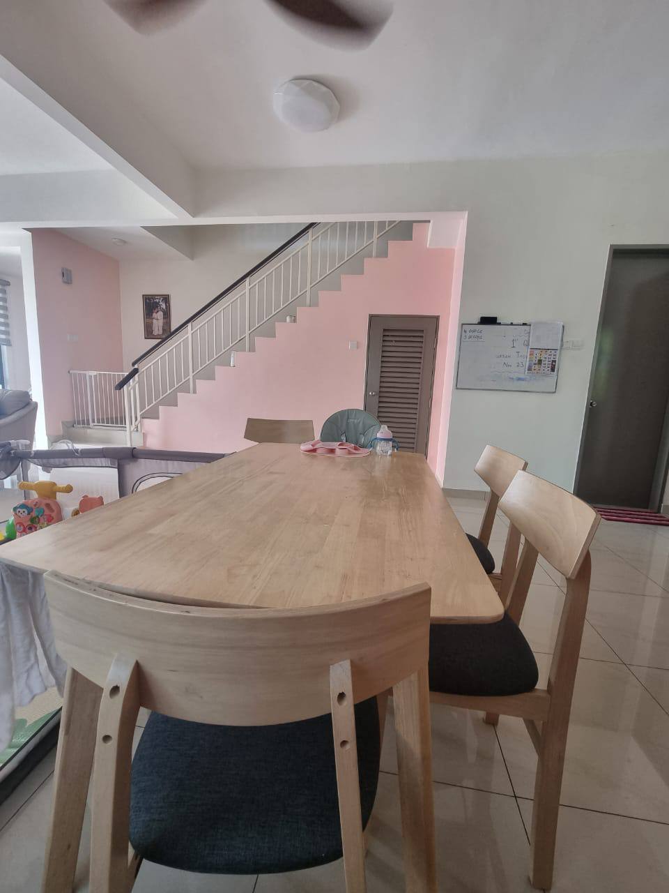 2 Storey Diamond Residence Diamond City  Semenyih - photo 3