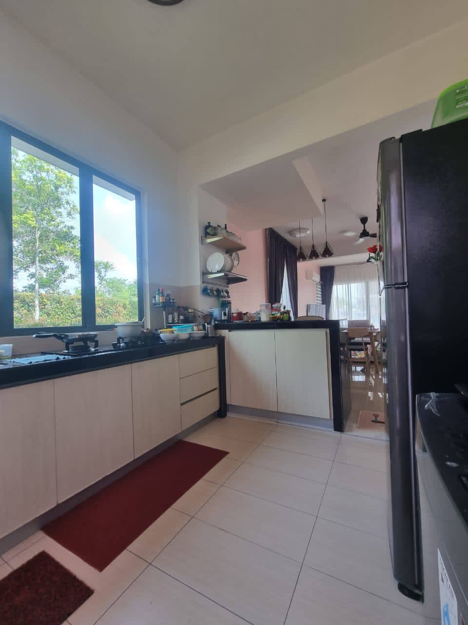 2 Storey Diamond Residence Diamond City  Semenyih - photo 4