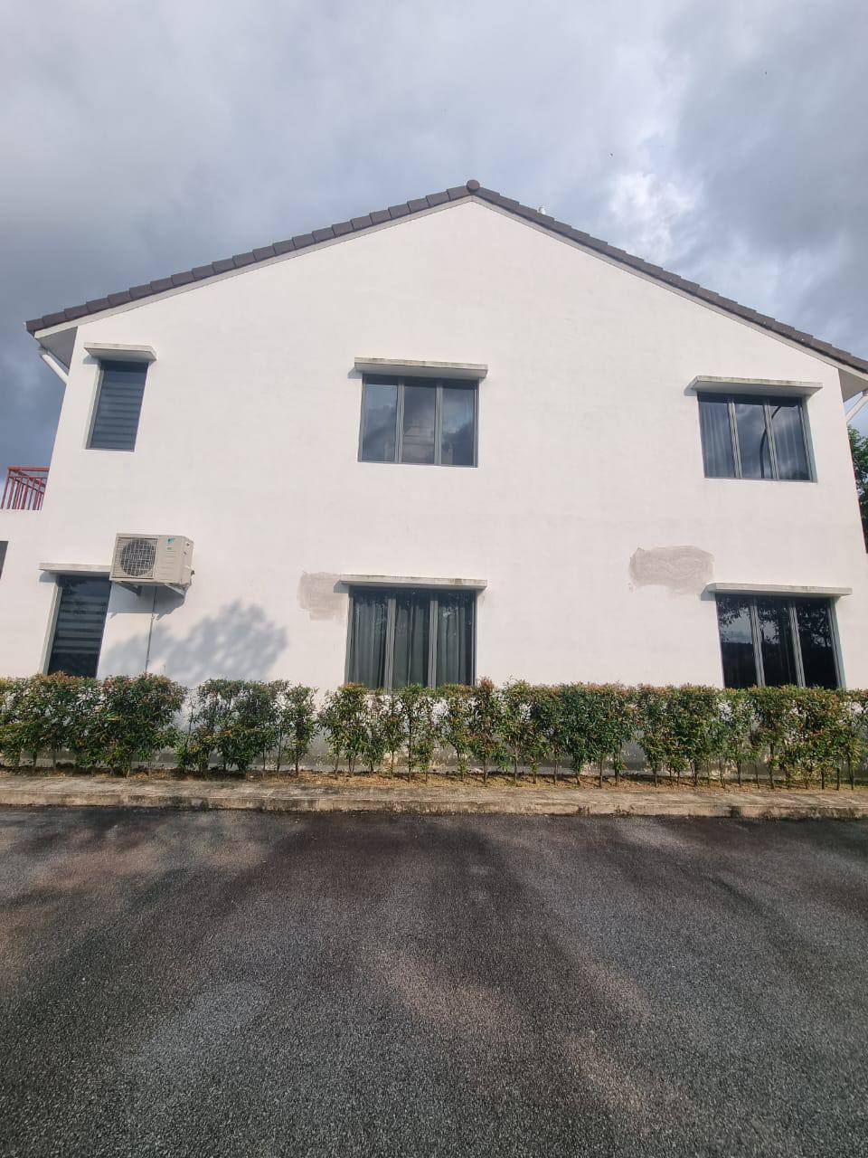 2 Storey Diamond Residence Diamond City  Semenyih - photo 7