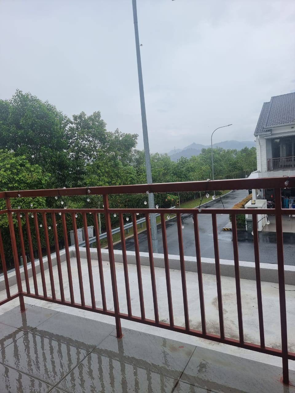 2 Storey Diamond Residence Diamond City  Semenyih - photo 8