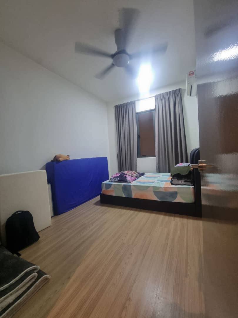 2 Storey Diamond Residence Diamond City  Semenyih - photo 9