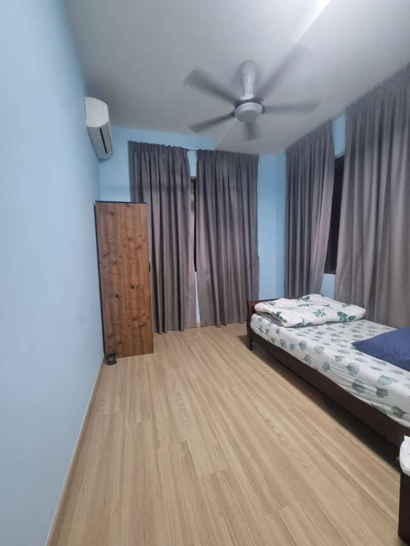 2 Storey Diamond Residence Diamond City  Semenyih - photo 10