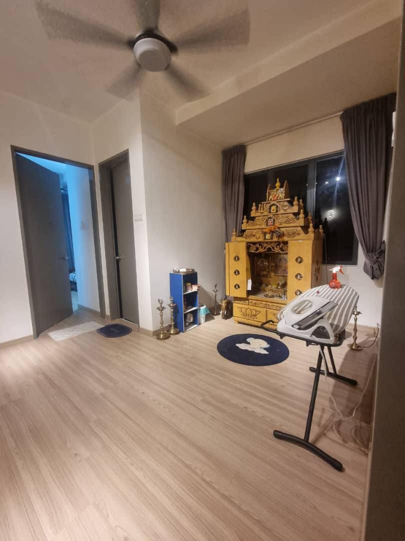 2 Storey Diamond Residence Diamond City  Semenyih - photo 11