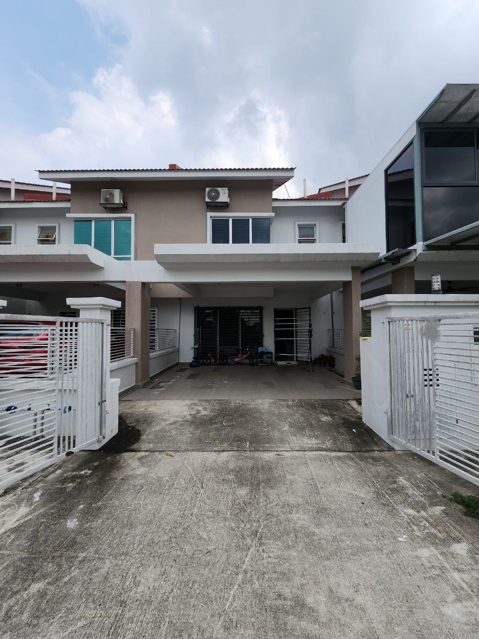 2 Storey Serena Terrace Bukit Bandaraya U11 - photo 2