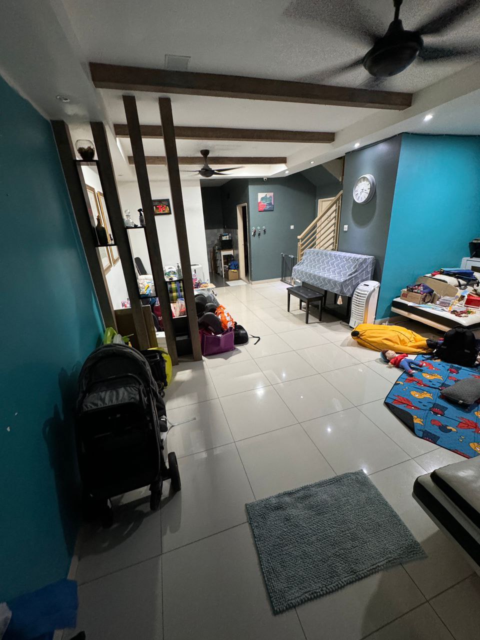 2 Storey Serena Terrace Bukit Bandaraya U11 - photo 3
