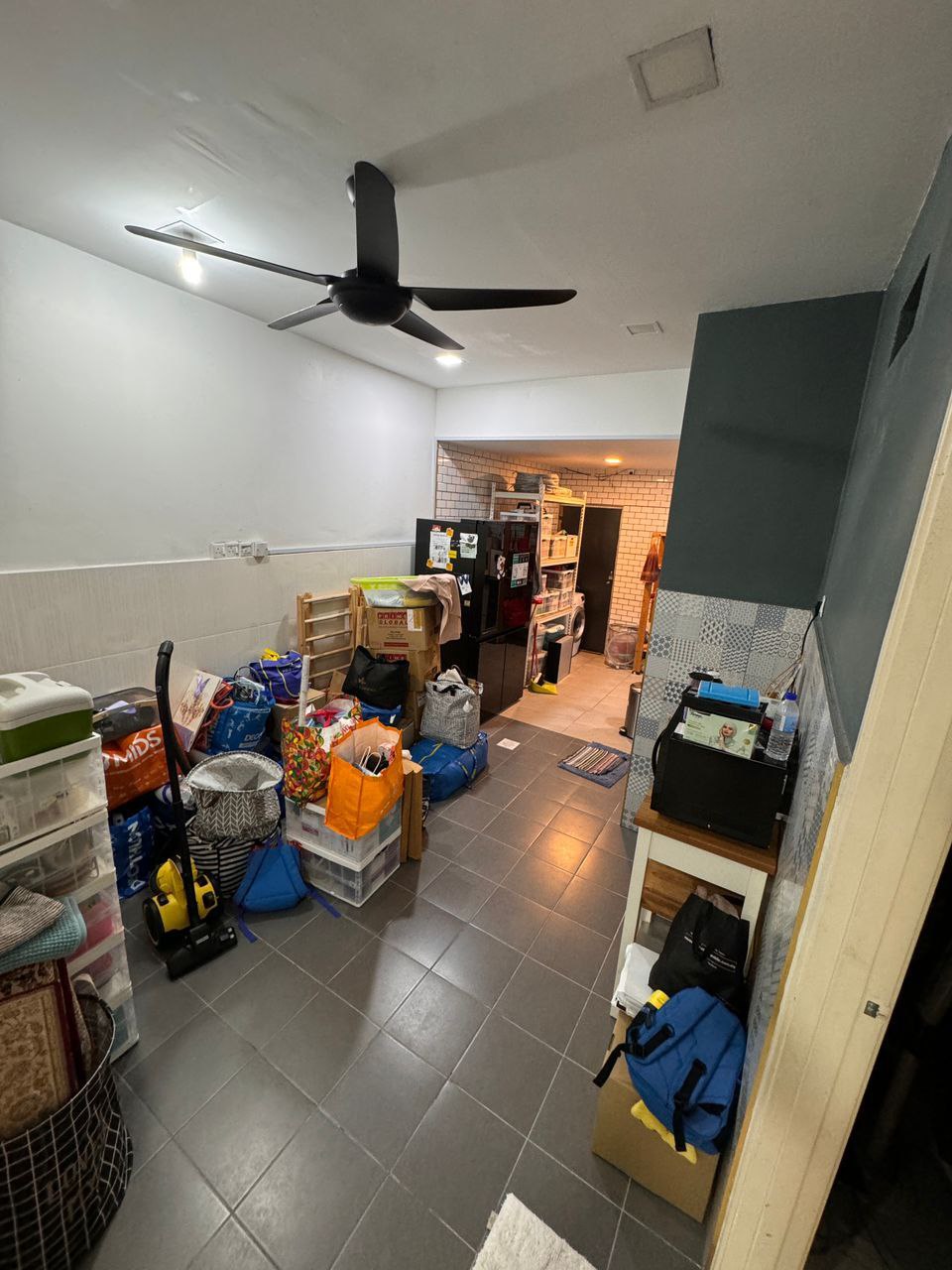 2 Storey Serena Terrace Bukit Bandaraya U11 - photo 4