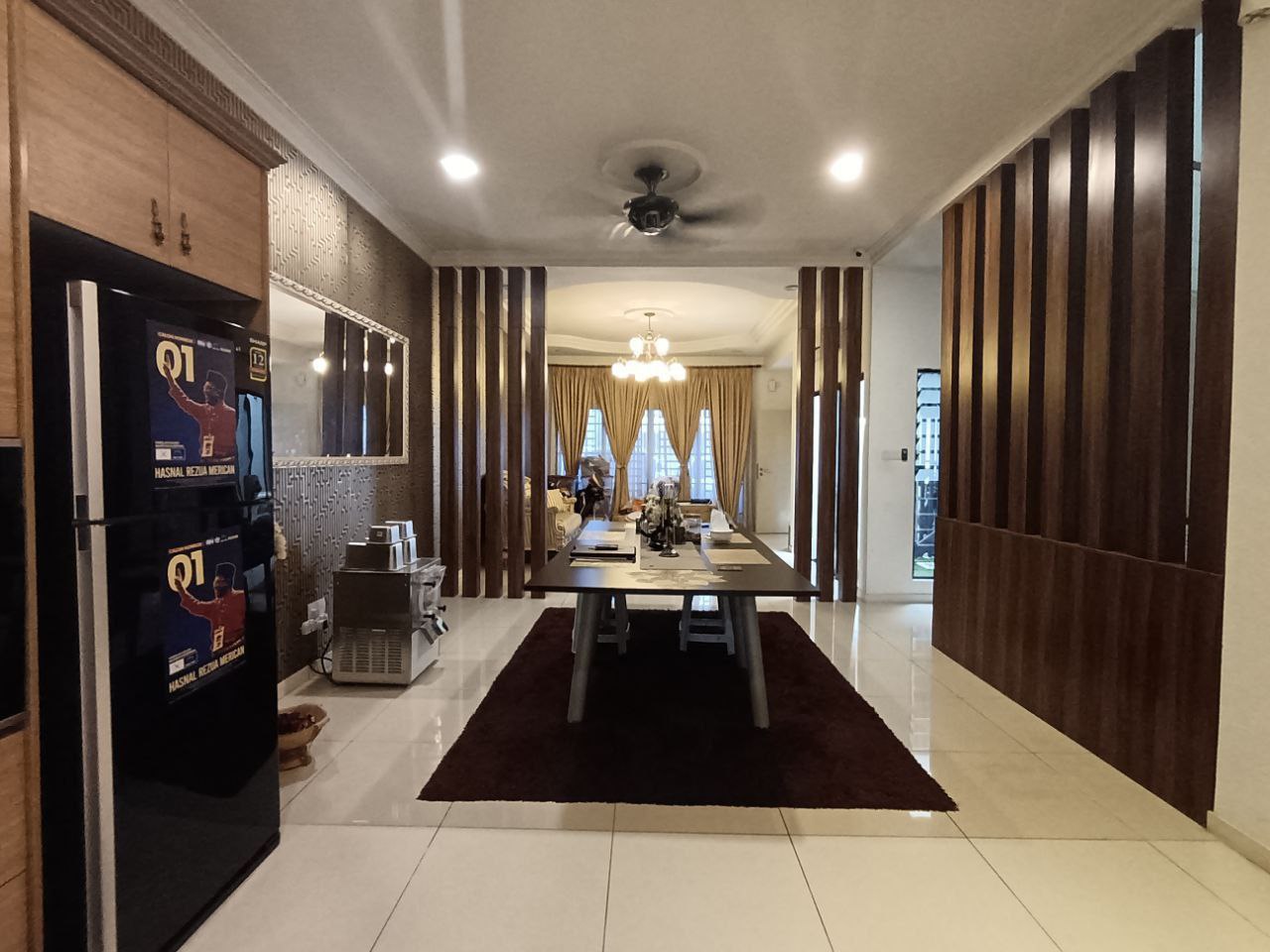 2 and half Storey Terrace Sek U12 Shah Alam - photo 3