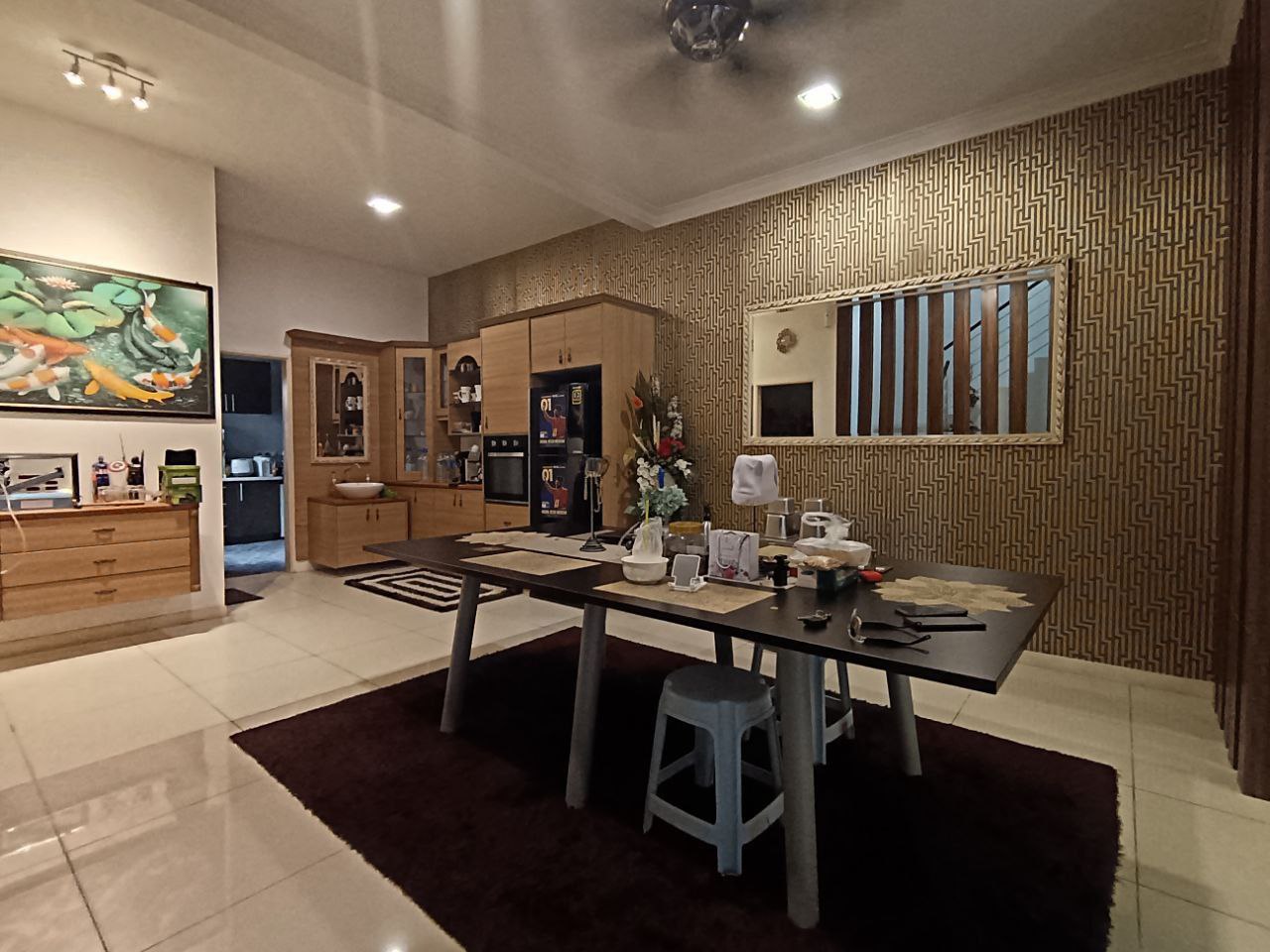2 and half Storey Terrace Sek U12 Shah Alam - photo 4