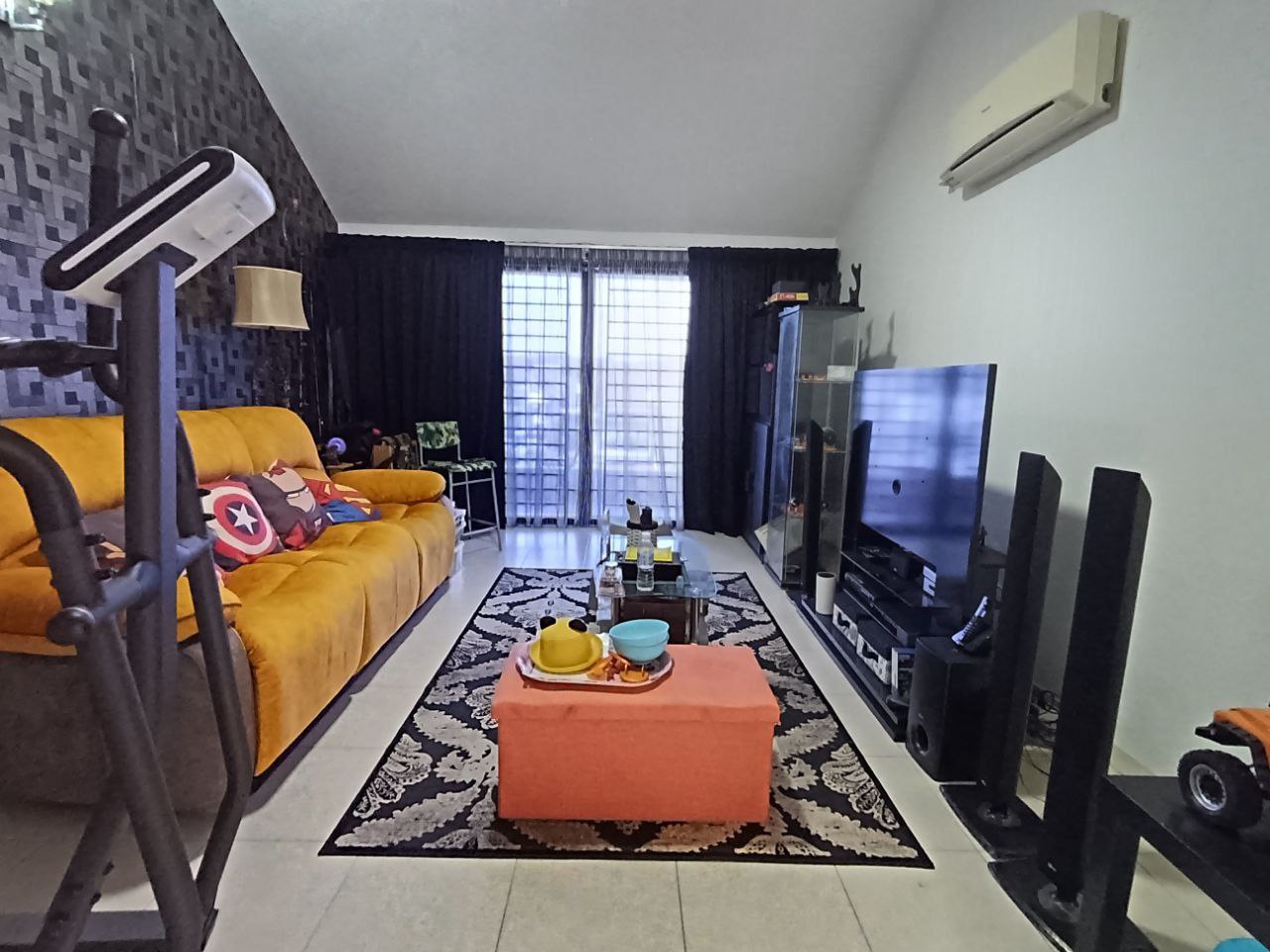 2 and half Storey Terrace Sek U12 Shah Alam - photo 8