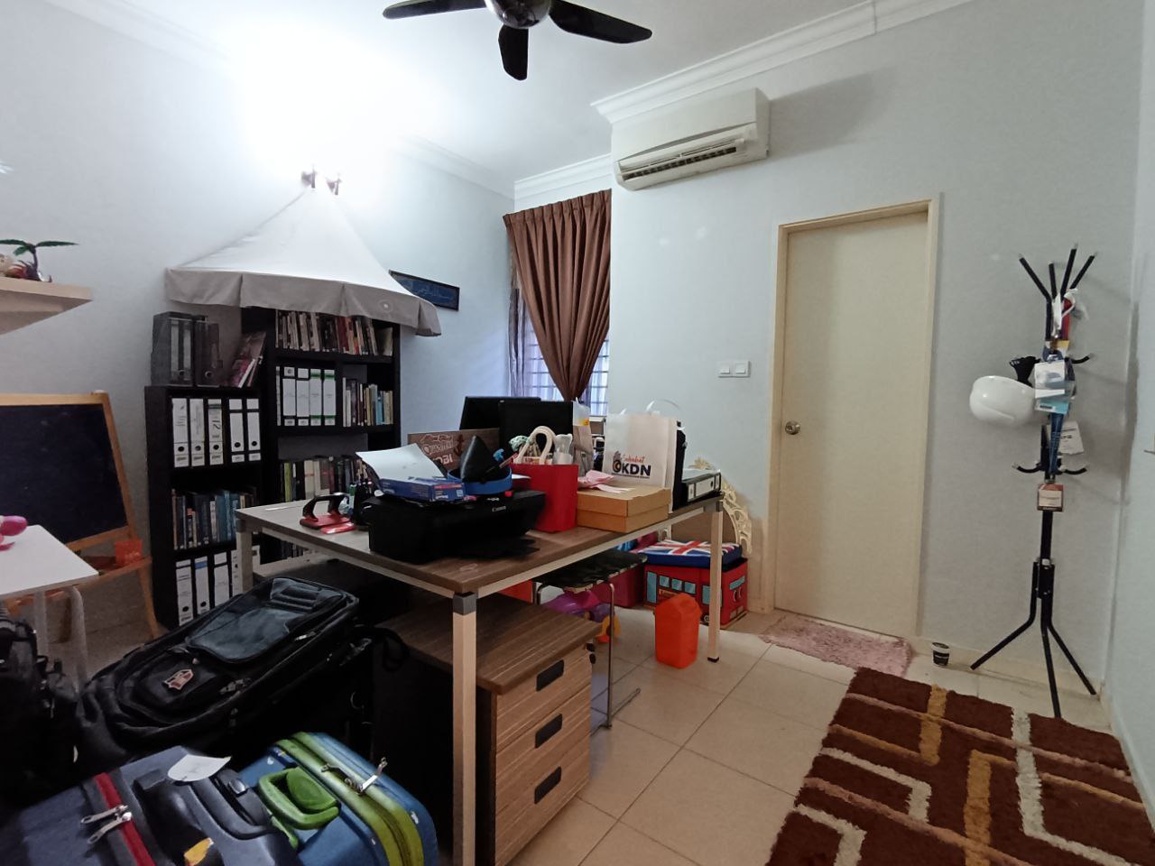 2 and half Storey Terrace Sek U12 Shah Alam - photo 11