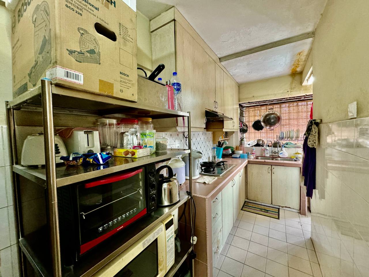 Apartment Subang Suria Seksyen U5 Shah Alam - photo 3