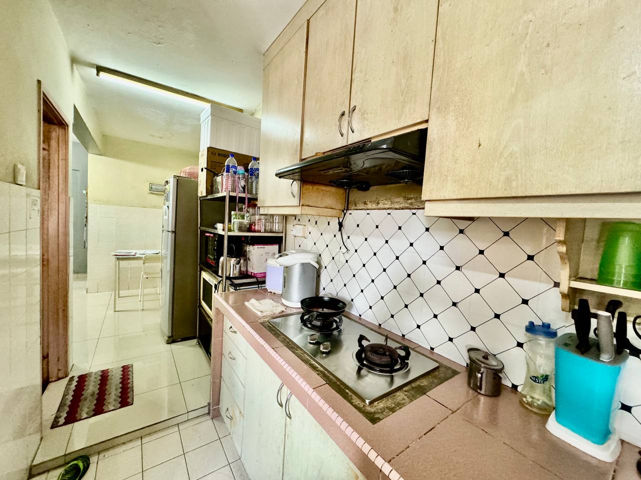 Apartment Subang Suria Seksyen U5 Shah Alam - photo 5