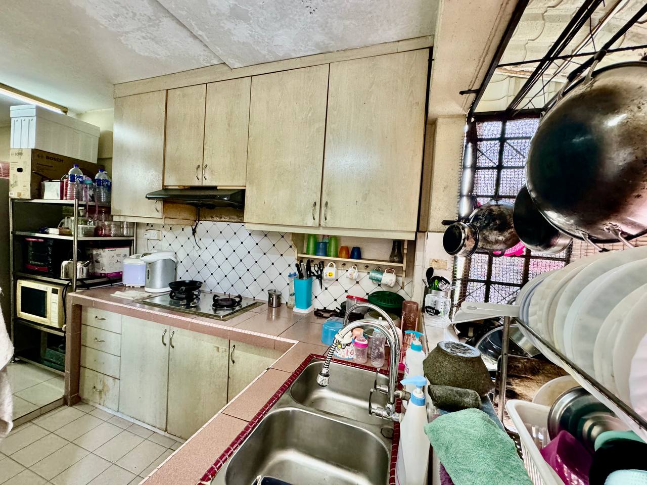 Apartment Subang Suria Seksyen U5 Shah Alam - photo 6