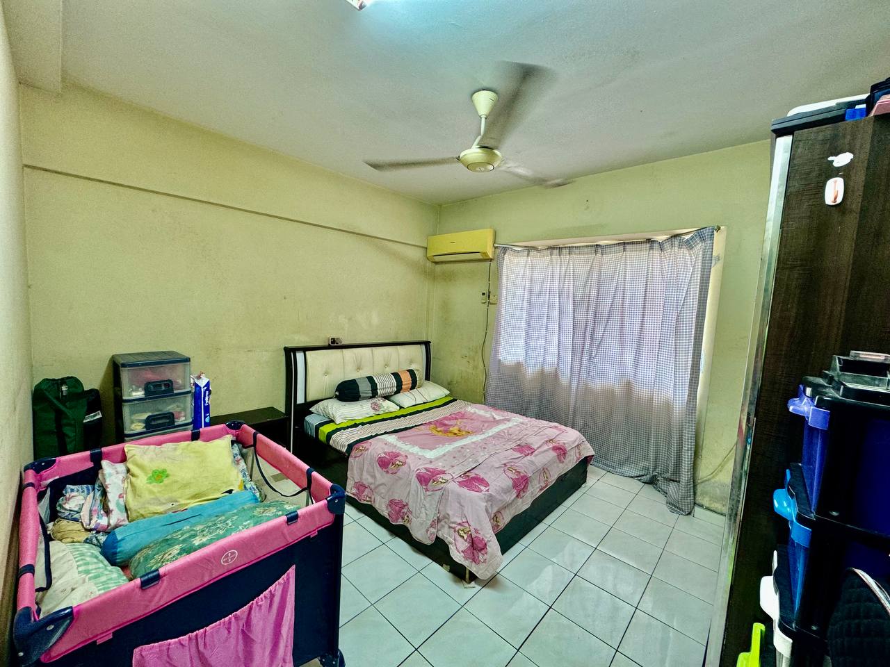 Apartment Subang Suria Seksyen U5 Shah Alam - photo 8
