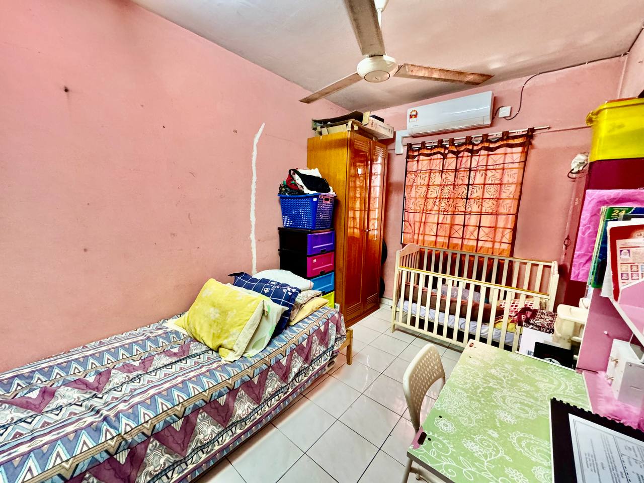 Apartment Subang Suria Seksyen U5 Shah Alam - photo 10