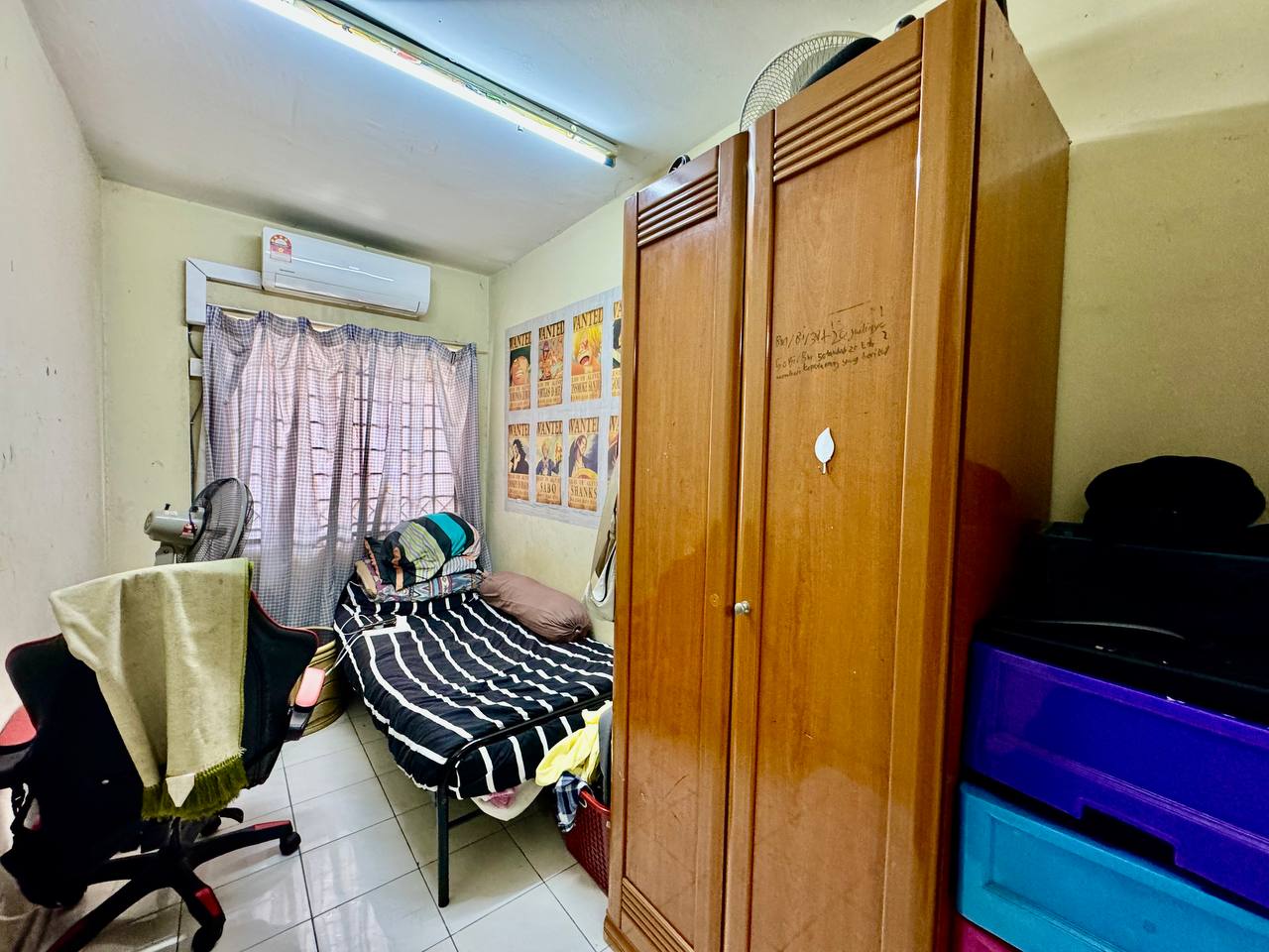 Apartment Subang Suria Seksyen U5 Shah Alam - photo 11