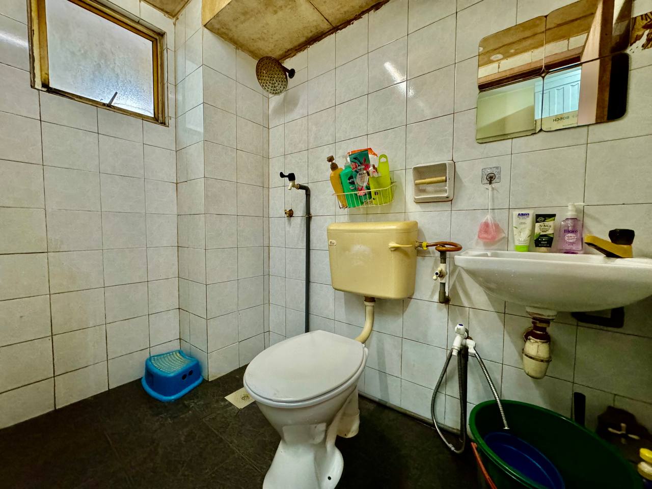 Apartment Subang Suria Seksyen U5 Shah Alam - photo 12