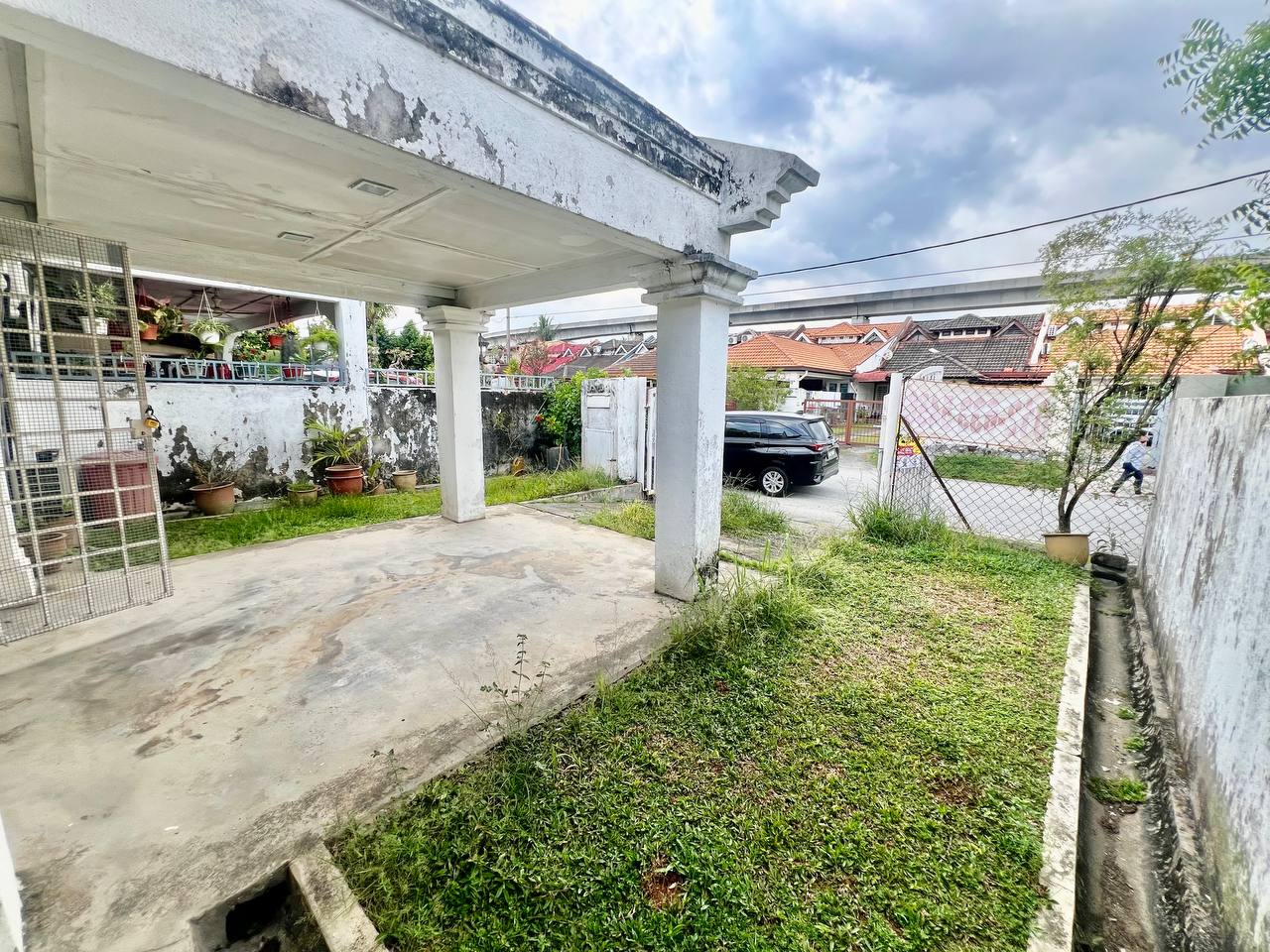 One and Half Storey Terrace USJ 2 Subang Jaya - photo 3