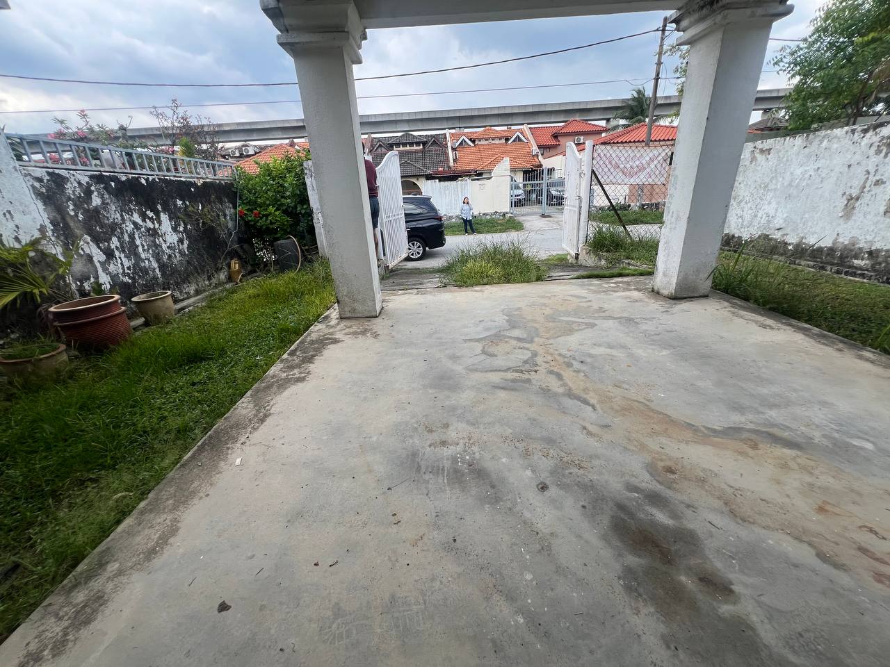 One and Half Storey Terrace USJ 2 Subang Jaya - photo 4