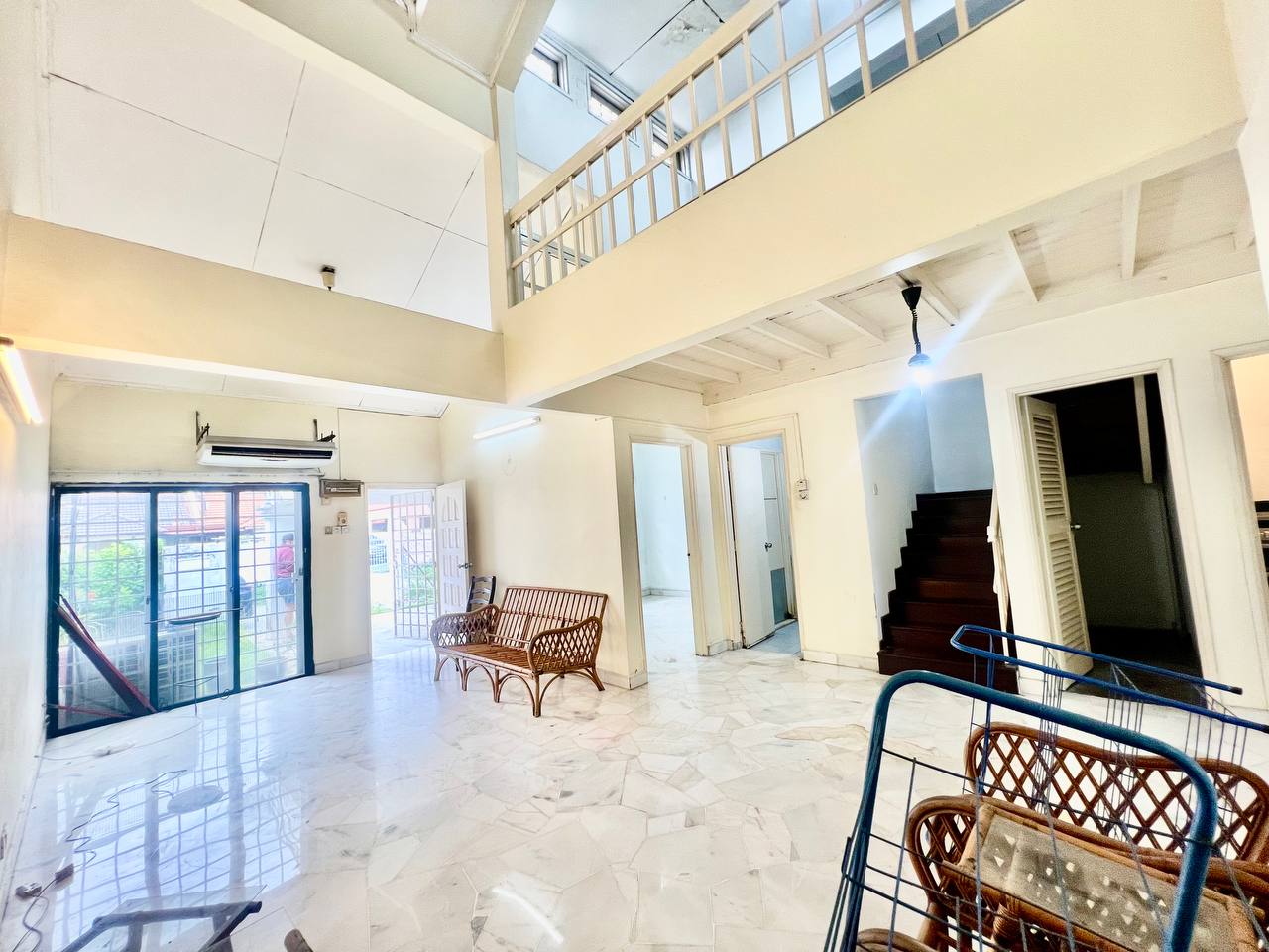 One and Half Storey Terrace USJ 2 Subang Jaya - photo 5