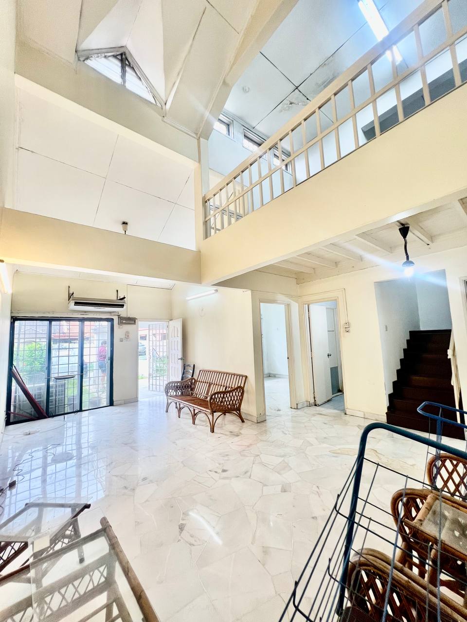 One and Half Storey Terrace USJ 2 Subang Jaya - photo 6